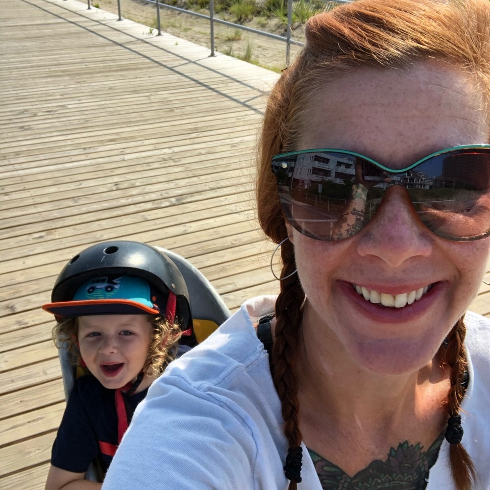 Meet your Posher, Charlotte